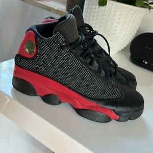 Kids nike Jordan’s